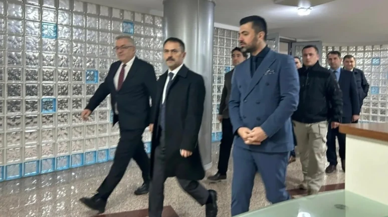 Derince Hastanesi kapatılmayacak açıklandı