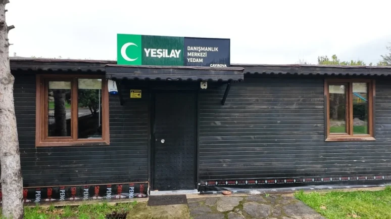 Çayırova'da kumar bağımlılığına karşı mücadele ediyor