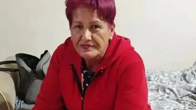 Gebze’de Songül Kersin haber alınamıyor