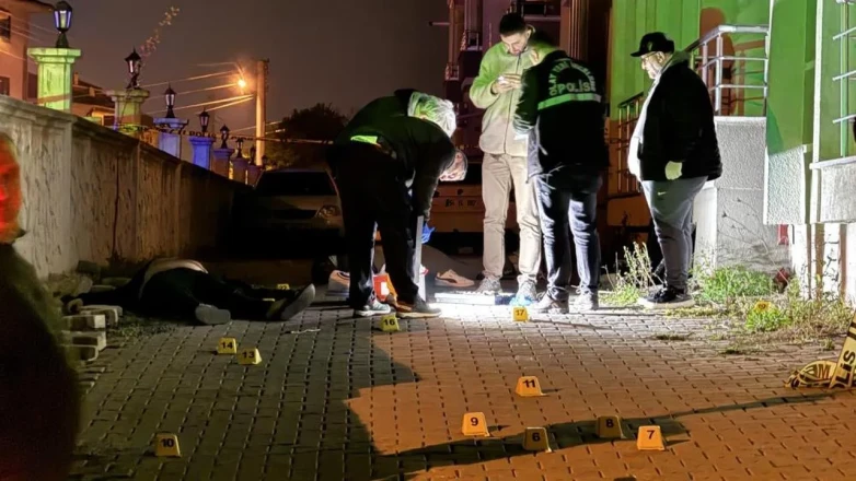 Sakarya'daki 5 kişinin can verdiği komşu kavgasında flaş gelişme: 3 şüpheli daha yakalandı