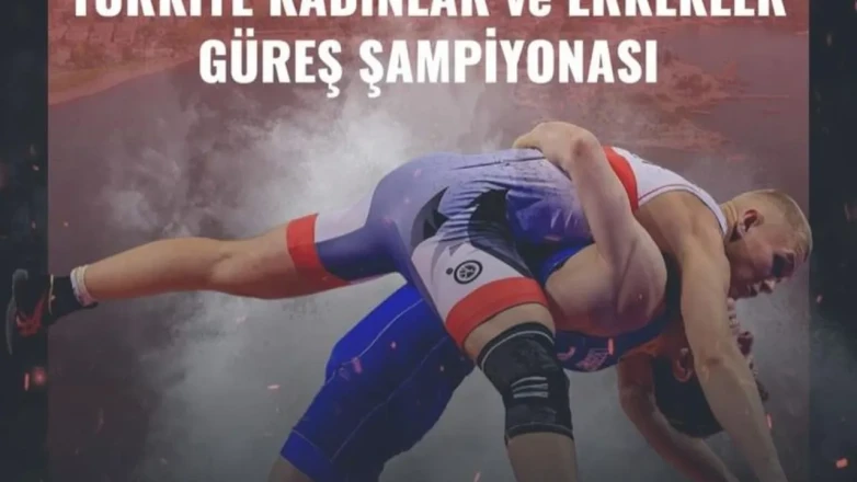 Darıca geleceğin şampiyonlarını buluşturuyor